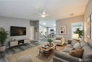 190 E Barnsby Place, Shelton, WA 98584 - photo 3