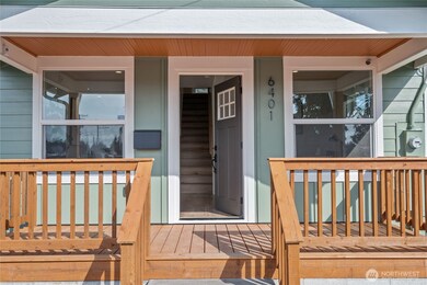 6401 S Puget Sound Ave, Tacoma, WA 98409 - photo 2