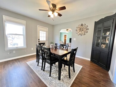 422 Allen St, Clinton, WI 53525 - photo 6