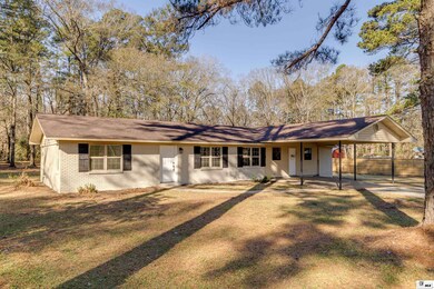 7705 Old Monroe Rd, Bastrop, LA 71220 - photo 3