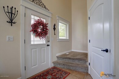 Entry Way