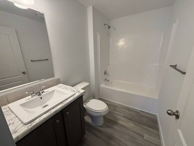 P1066 E Park St unit P1066, Gardner, KS 66030 - photo 4