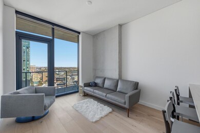 The Modern Austin Residences unit 2710, Austin, TX 78701 - photo 2