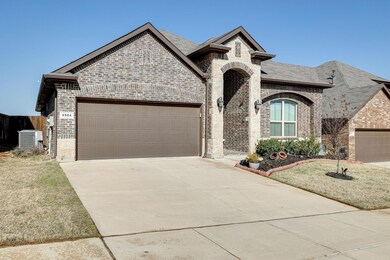 3504 Monte Carlo Ln, Denton, TX 76210 - photo 2