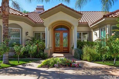 Leaded glass entry doors