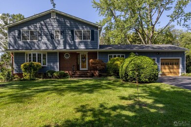 31 Sheffield Rd, East Windsor, NJ 08520 - photo 2