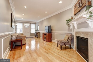 1214 S Clinton St, Baltimore, MD 21224 - photo 7