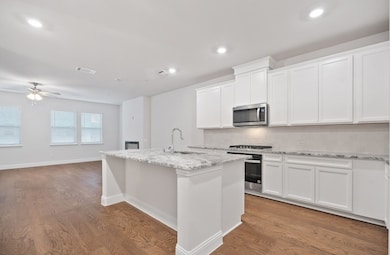 Caspian Kitchen 