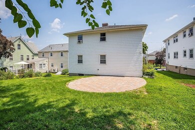 46 Trowbridge St unit 46, Belmont, MA 02478 - photo 6