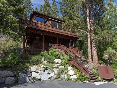 1840 Apache Ct, Tahoe City, CA 96145 - photo 2