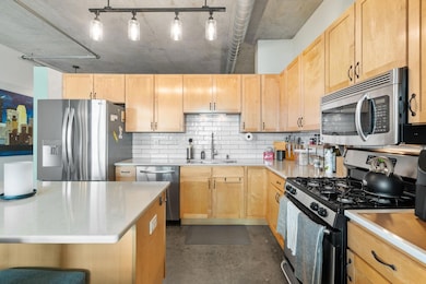 720 Lofts unit 513, Minneapolis, MN 55401 - photo 4