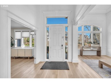 Entrance/Foyer