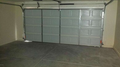 2-car garage