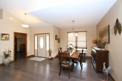 321 Sleeping Indian Dr, Freeburg, IL 62243 - photo 4