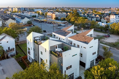 Discover modern multi-story homes with unique angu
