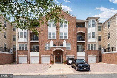 8608 Fluttering Leaf Trail, Odenton, MD 21113 - photo 2