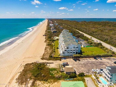 Unit 404, Bogue Shore Club