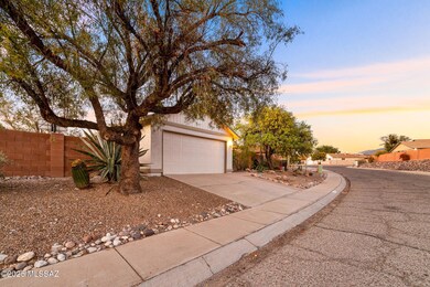 10033 E Emily Dr, Tucson, AZ 85730 - photo 2