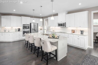 Illustrative only. Elevations vary.