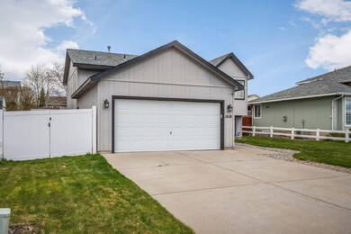 1018 N Stanley St, Medical Lake, WA 99022 - photo 2