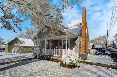 111 S Nancy St, Warren, IN 46792 - photo 2