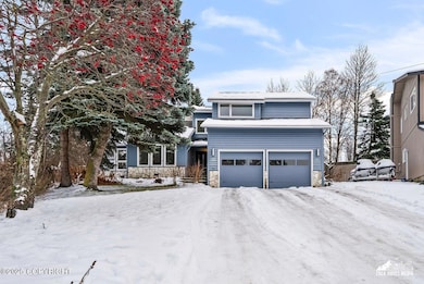 4301 Seeley Cir, Anchorage, AK 99502 - photo 4