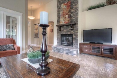 1493 W Soldotna St, Kuna, ID 83634 - photo 4