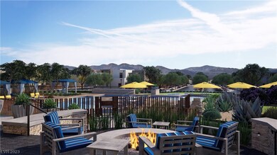 4122 Adobe Palms St unit 324, Las Vegas, NV 89135 - photo 6