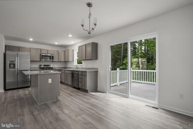 3177 Amidship Dr, Greenbackvile, VA 23356 - photo 3