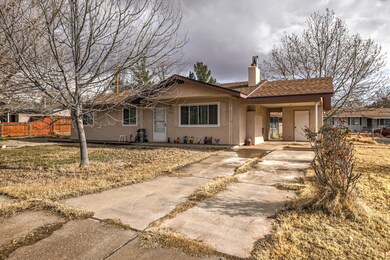 4-272 N 200 W Washington