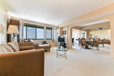 250 Hammond Pond Pkwy unit 1207 N, Chestnut Hill, MA 02467 - photo 6