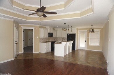 0 Pineview Dr unit 17016420, Beebe, AR 72012 - photo 3