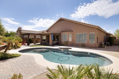 4706 E Via Montoya Dr, Phoenix, AZ 85050 - photo 3