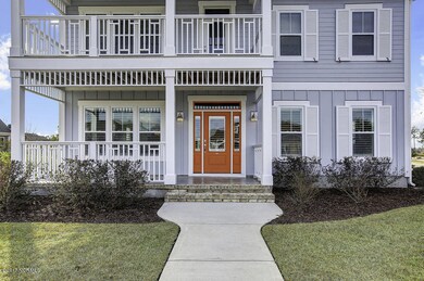 1405 W Gantry Ct, Leland, NC 28451 - photo 3