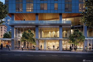 The Emerald unit 908, Seattle, WA 98101 - photo 6