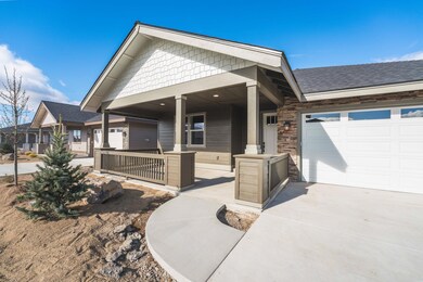 Dry Canyon Lot 28-37