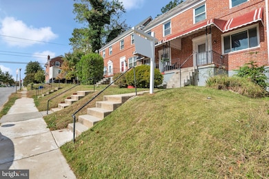 3806 Rokeby Rd, Baltimore, MD 21229 - photo 6