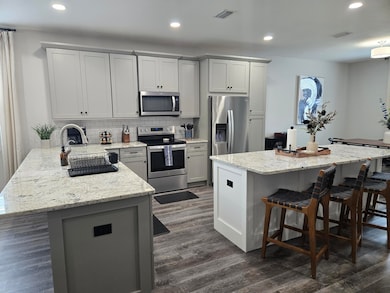 2199 Paloma St, Navarre, FL 32566 - photo 3