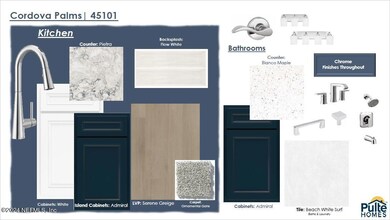 Yorkshire Design Selections