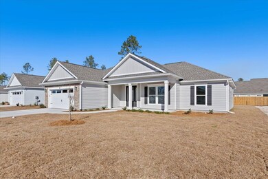 43 Springdale Dr, Crawfordville, FL 32327 - photo 2