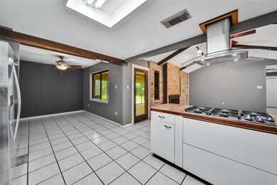 1506 Del Norte St, Houston, TX 77018 - photo 5