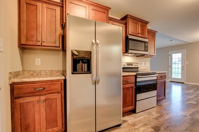**Examples of the quality of finished product ** C