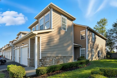 5468 Nottinghamshire Ln, Westerville, OH 43081 - photo 5