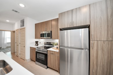 Photos displayed may be of similar apartments or f
