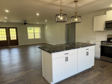 40 Thorndale Dr, McKenzie, TN 38201 - photo 4