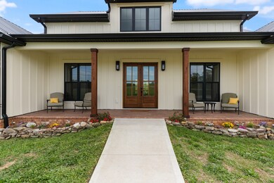 Welcome Home to 539 Buddy Rd.  Your New Luxurious Lifestyle awaits!