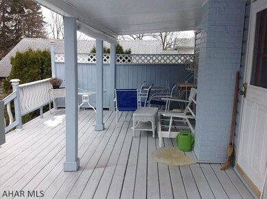 632 S Juliana St, Bedford, PA 15522 - photo 2