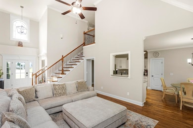 1029 Empire Blvd, Murfreesboro, TN 37130 - photo 6