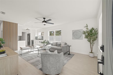 9507 N Dartmouth Ave, Tampa, FL 33612 - photo 2