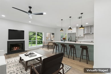 8601 Park Ln unit 121A, Dallas, TX 75231 - photo 3